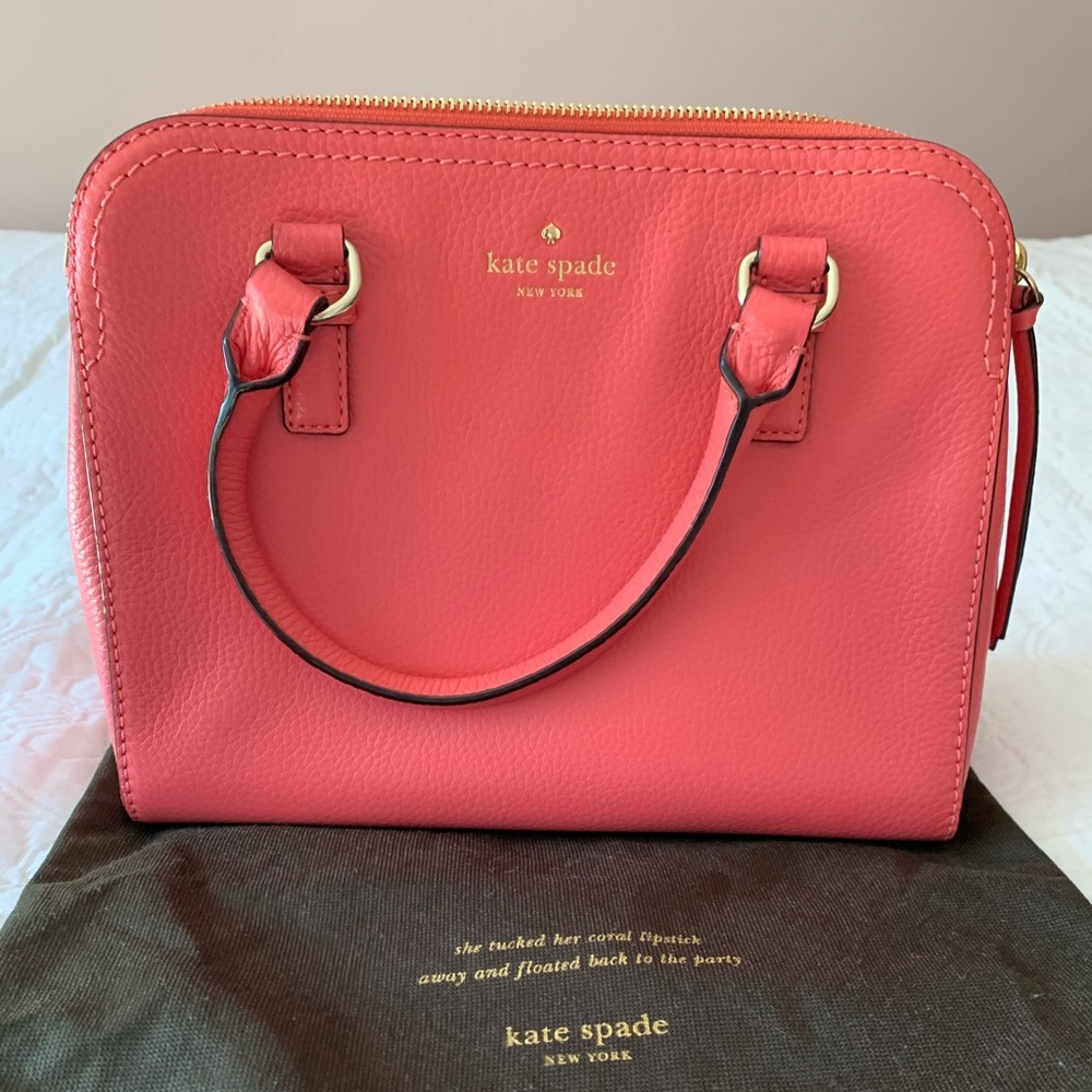 Kate Spade bag